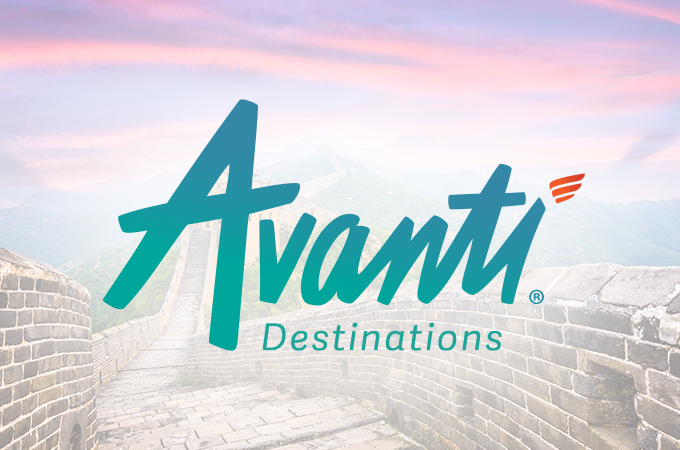 Avanti Destinations